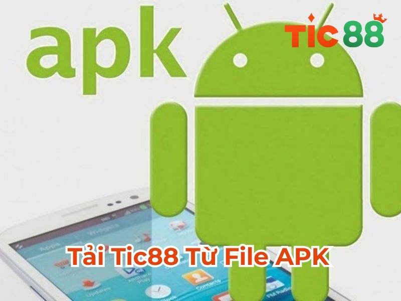 Tải Tic88 cho Android