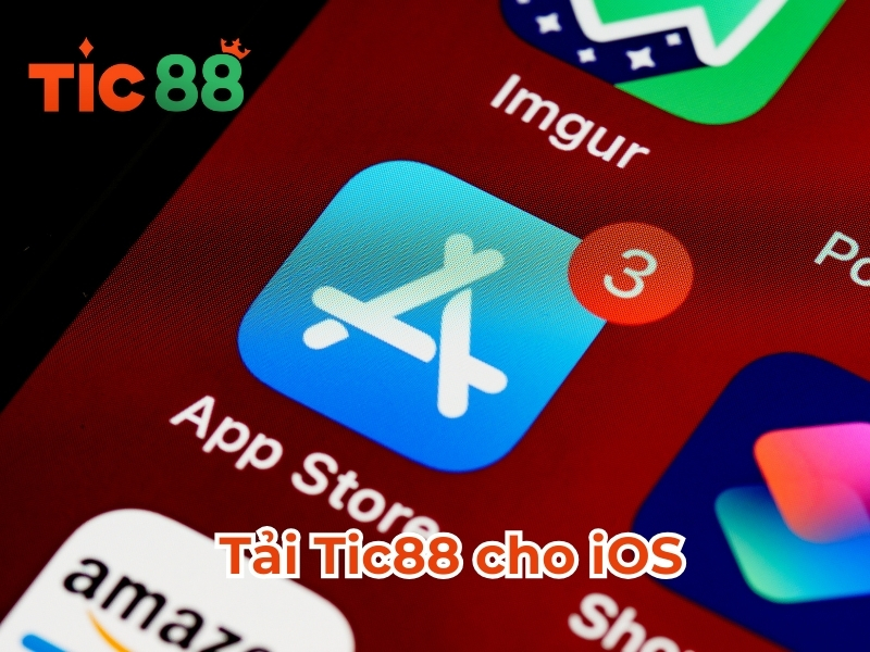 Tải Tic88 cho iOS